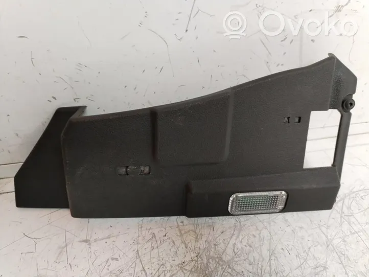 Seat Leon (5F) Rivestimento inferiore 5F1863667