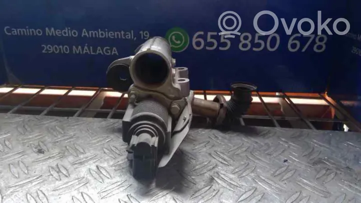 Renault Kangoo I EGR valve 8200488774A