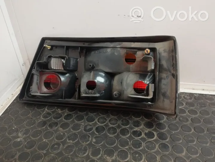 Ford Orion Lampa tylna 