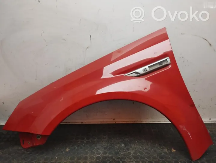 Opel Tigra B Front arch 