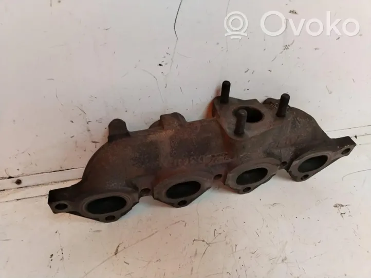 Opel Combo C Exhaust manifold 1042703410X