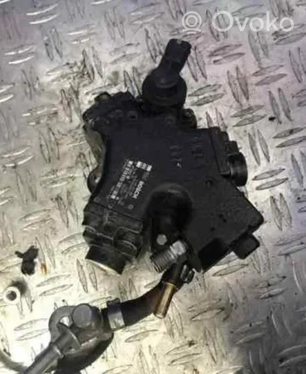 Opel Combo D Fuel injection high pressure pump 55236707