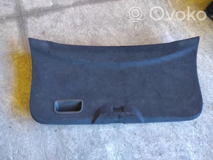 Seat Altea Półka tylna bagażnika 5p0867601k