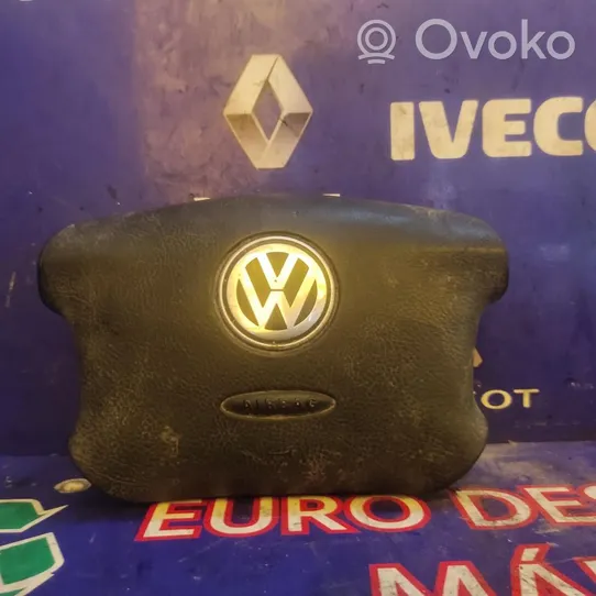 Volkswagen PASSAT Ohjauspyörän turvatyyny 3b0880201ah