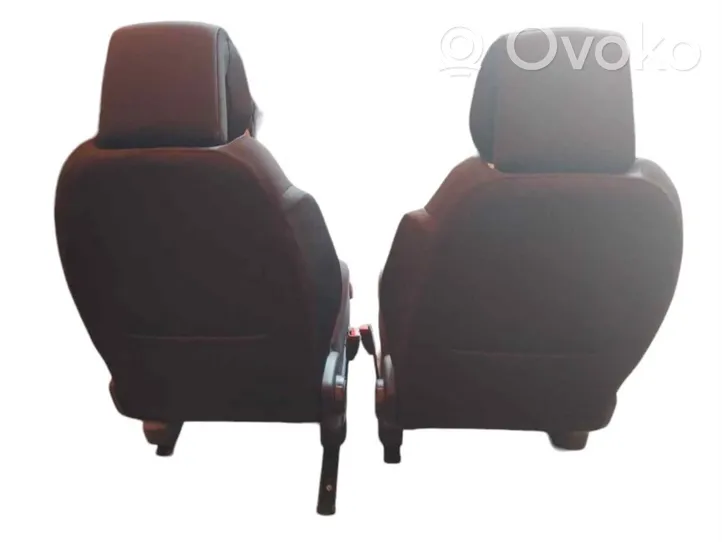 Citroen C4 Grand Picasso Juego del asiento 