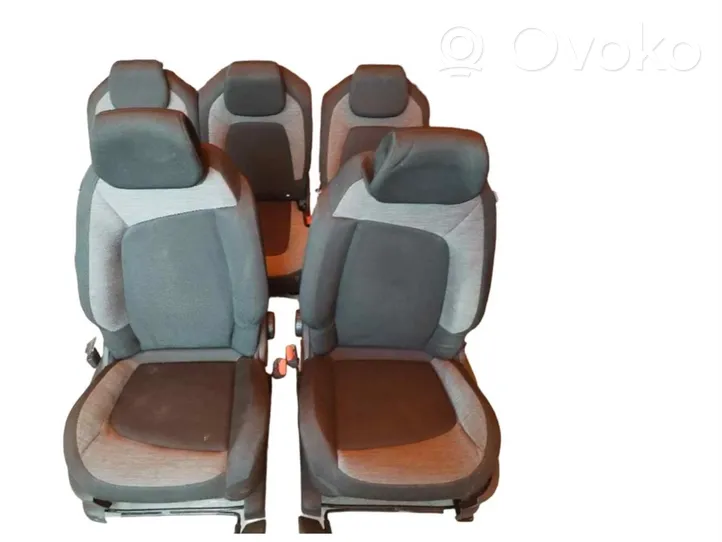 Citroen C4 Grand Picasso Juego del asiento 