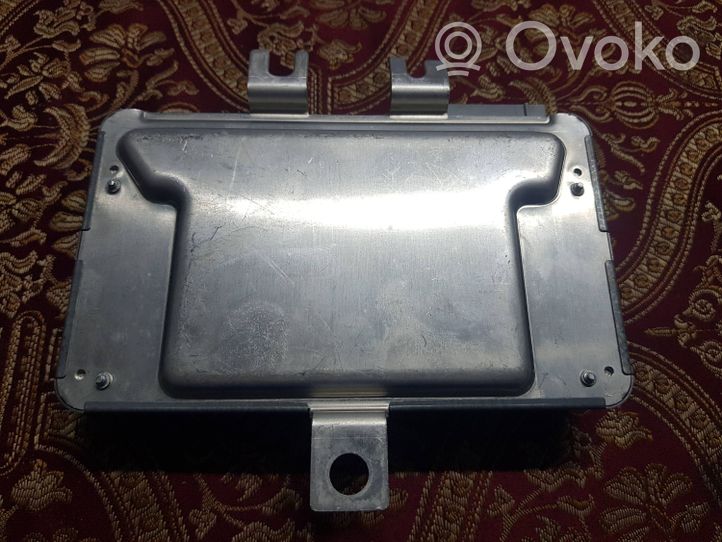 Jaguar XJ X351 Module de commande suspension pneumatique arrière AH4214D392AB