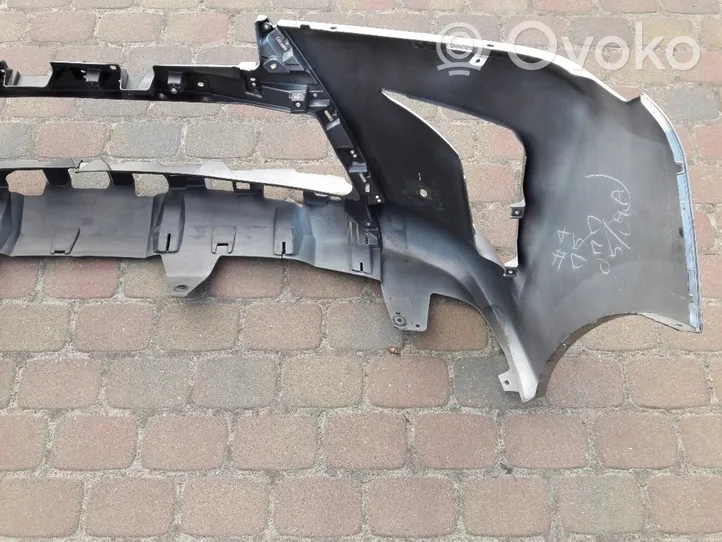 Lexus LX 570 Zderzak przedni 