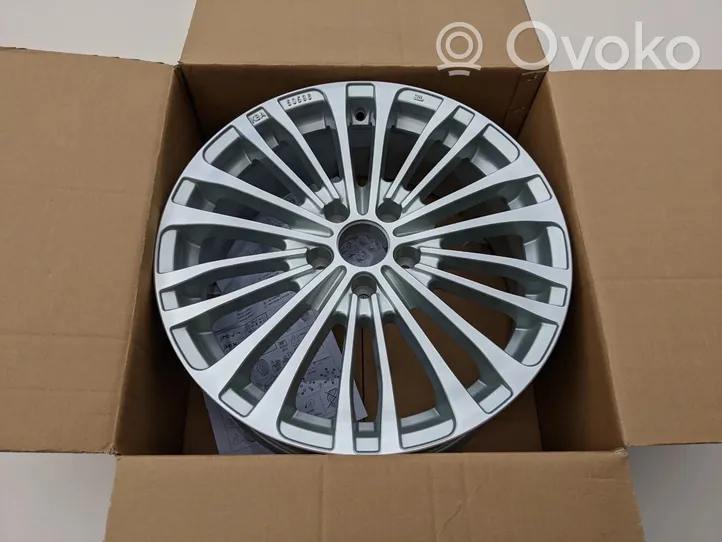 Infiniti Q30 R 18 alumīnija - vieglmetāla disks (-i) 