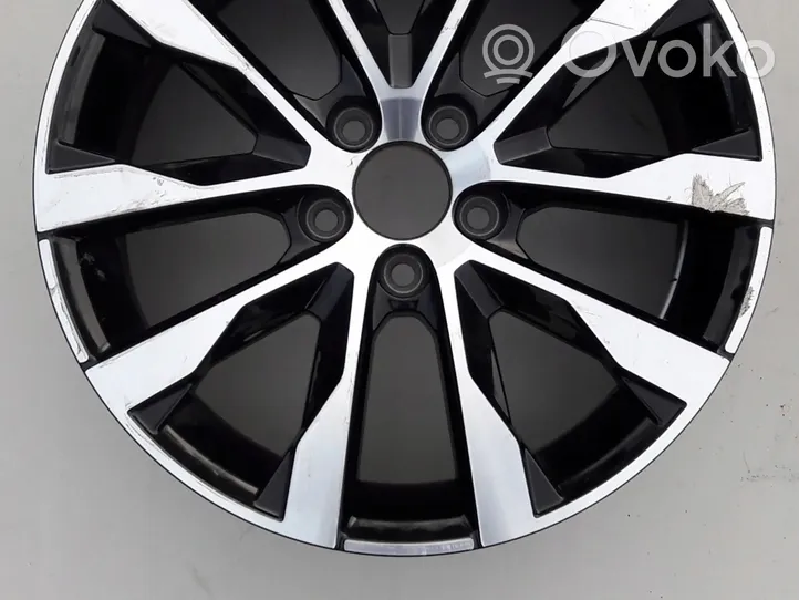 Volvo V40 R17-alumiinivanne 