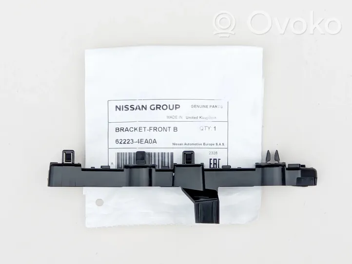 Nissan Qashqai Kita išorės detalė 62223-4EA0A