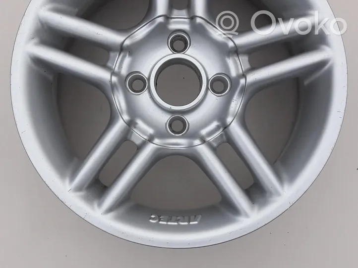 Toyota Yaris R14 alloy rim 