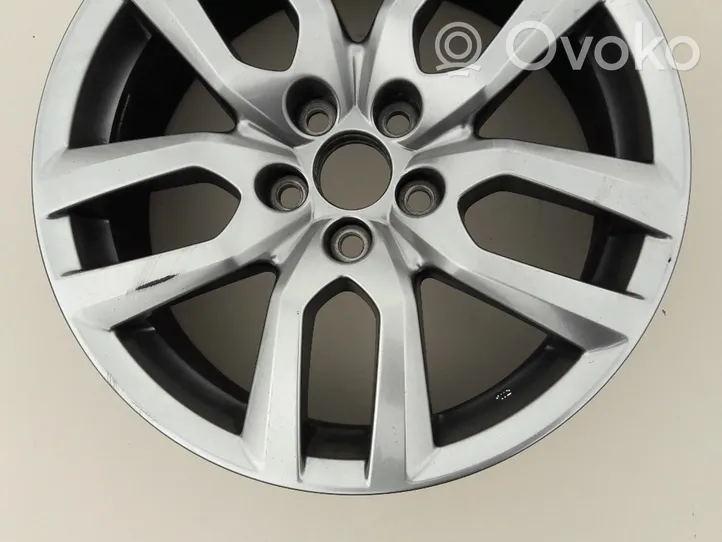 Lexus NX R 18 alumīnija - vieglmetāla disks (-i) 