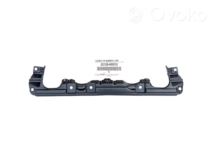 Toyota Fortuner an160 Pannello di supporto del radiatore 