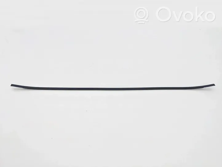 Toyota Aygo AB40 Dekoratīva jumta lenta – "moldings" 75551-0H031