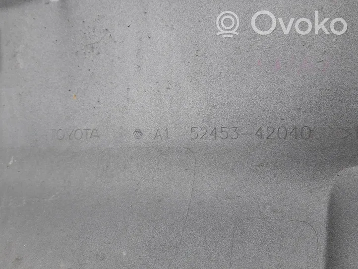 Toyota RAV 4 (XA50) Paraurti anteriore 52159-42230