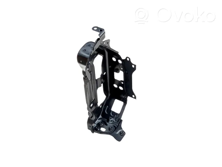 Toyota Yaris Pannello di supporto del radiatore 