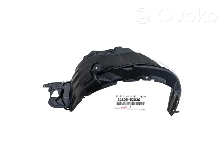 Toyota Verso Arche d'aile avant 53806-52030