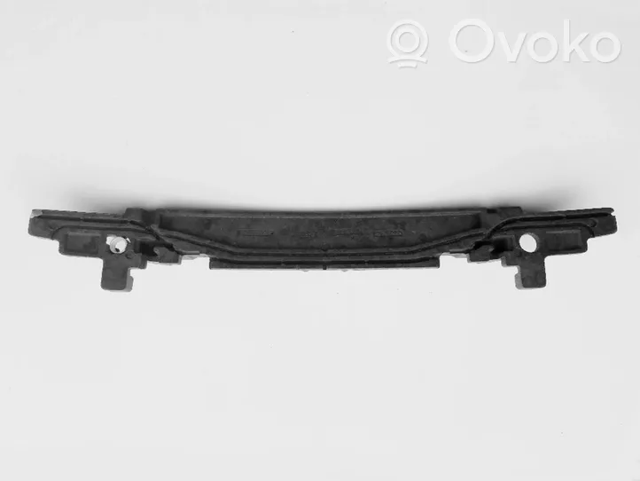 Infiniti QX30 Front bumper foam support bar 62090-5DA0A