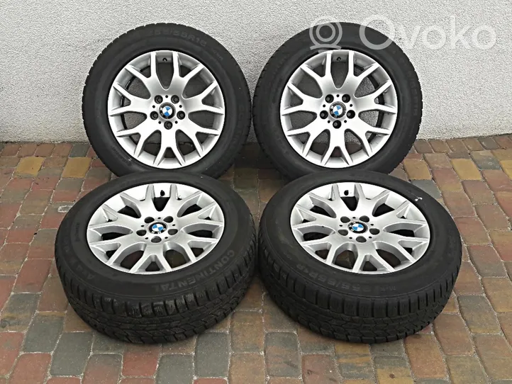 BMW X5 E70 R 18 alumīnija - vieglmetāla disks (-i) 