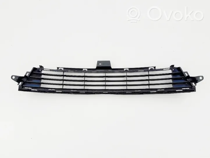 Toyota Auris E180 Grille calandre supérieure de pare-chocs avant 53112-02670