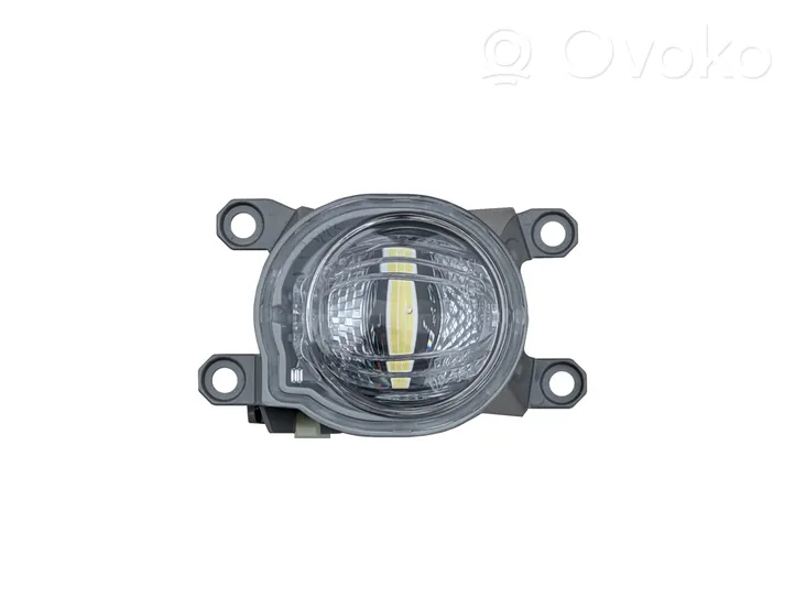 Toyota Fortuner an160 Fendinebbia anteriore 81220-02190