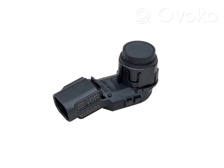 Lexus LX 570 Parkošanās (PDC) sensors (-i) 12E21