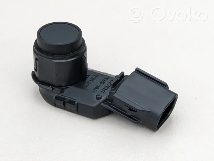 Lexus LX 570 Parkošanās (PDC) sensors (-i) 12E21