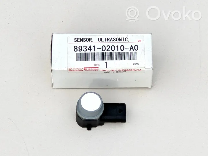 Toyota Corolla E160 E170 Sensore di parcheggio PDC 89341-02010-A0