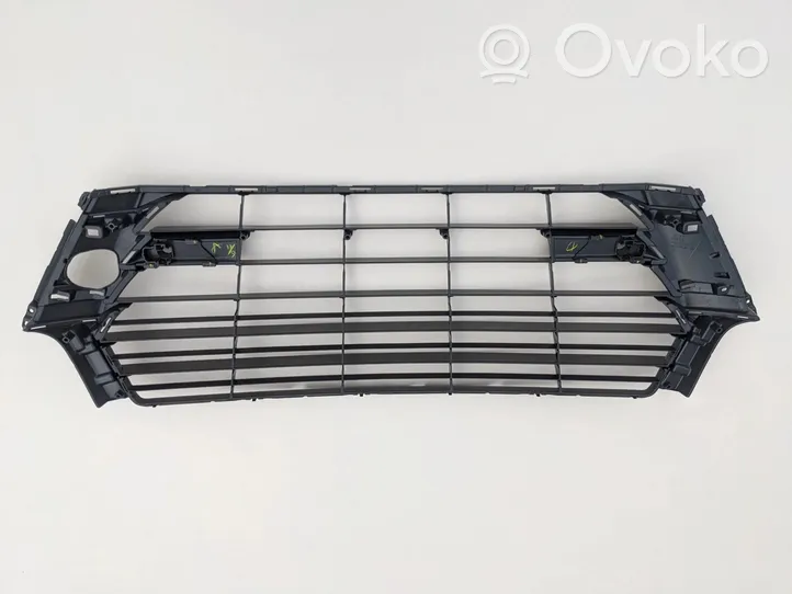 Lexus GS 250 350 300H 450H Front bumper upper radiator grill 53113-30380