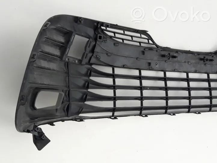 Toyota Camry VIII XV70  Maskownica / Grill / Atrapa górna chłodnicy 53102-33170