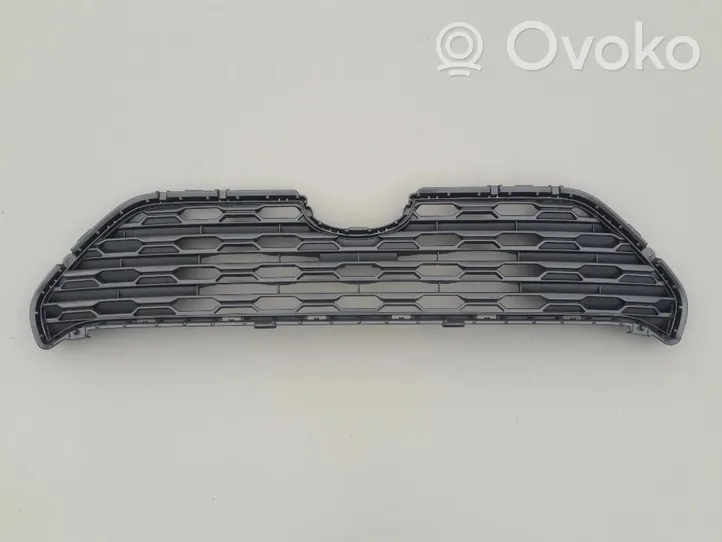 Toyota RAV 4 (XA50) Grille calandre supérieure de pare-chocs avant 53112-42220