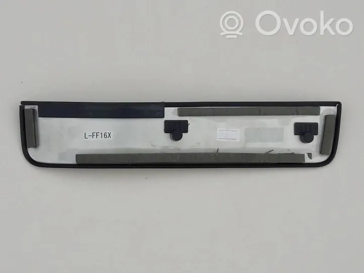 Infiniti EX Sill/side skirt trim G6950-1BN0A