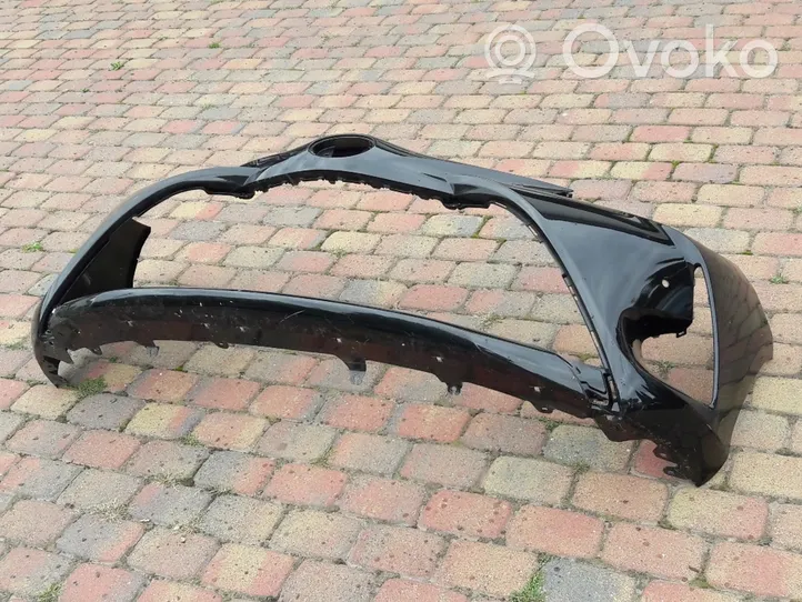 Toyota Yaris Front bumper 52119-0DA40