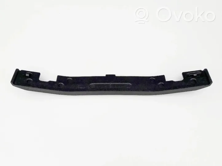 Lexus CT 200H Front bumper foam support bar 52611-76040