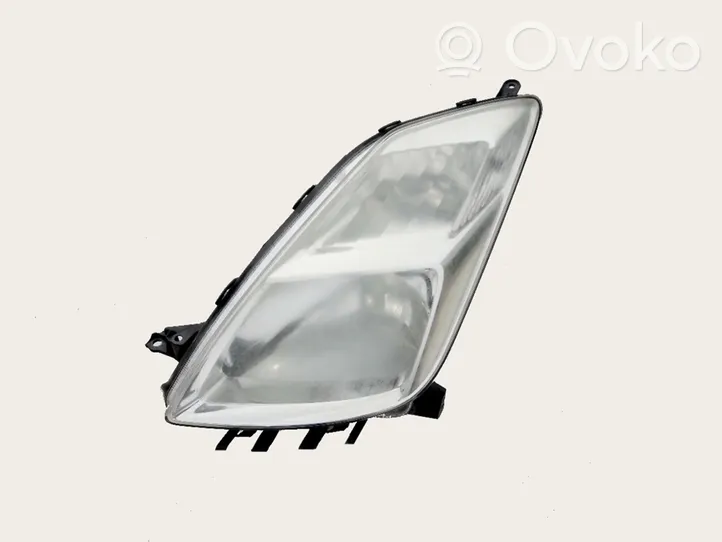 Toyota Prius (XW20) Headlight/headlamp 81170-47180