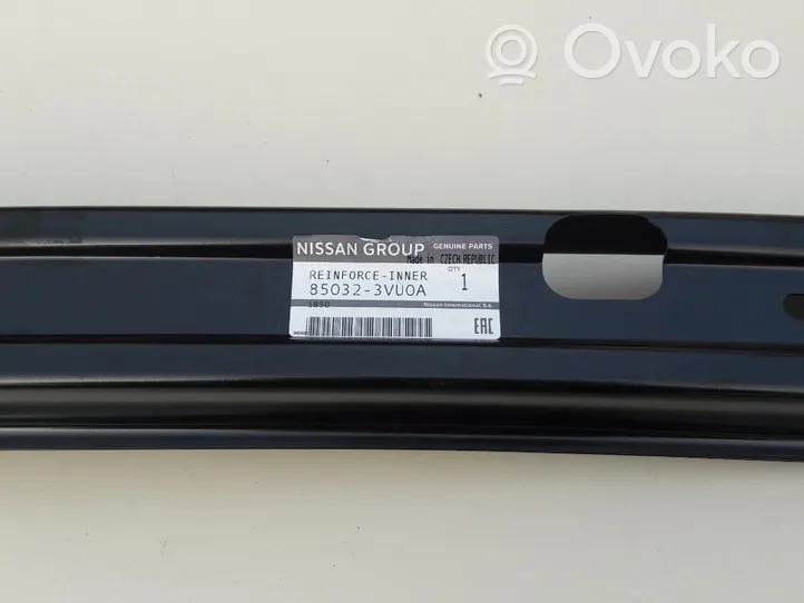 Nissan Note (E12) Inne części karoserii 