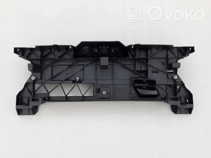 Opel Zafira Life Support de radiateur sur cadre face avant 