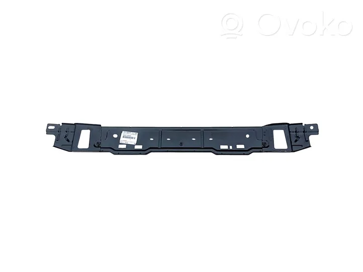 Citroen C4 II Picasso Pannello di supporto del radiatore 