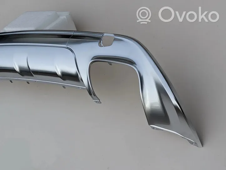 Infiniti QX30 Front bumper 85066-5DJ0A