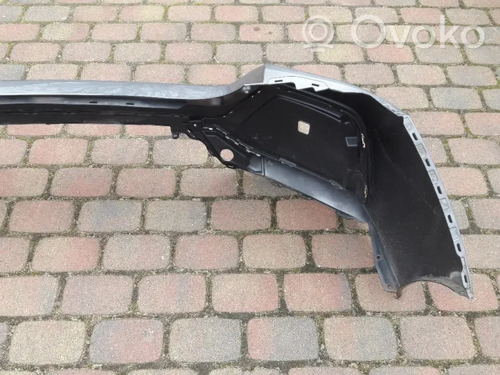 Honda Civic X Front bumper 71501-TGG-ZZ00