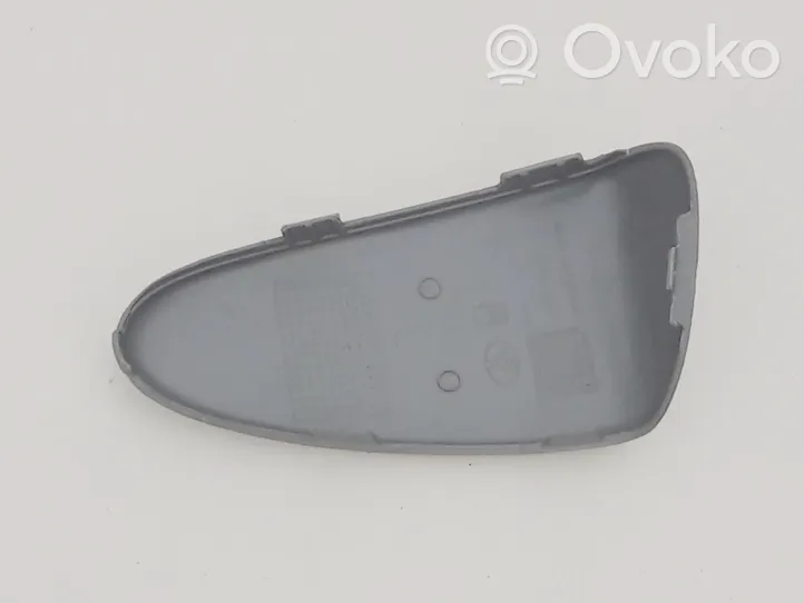 Toyota Aygo AB10 Enjoliveur de pare-chocs arrière 52753-0H010