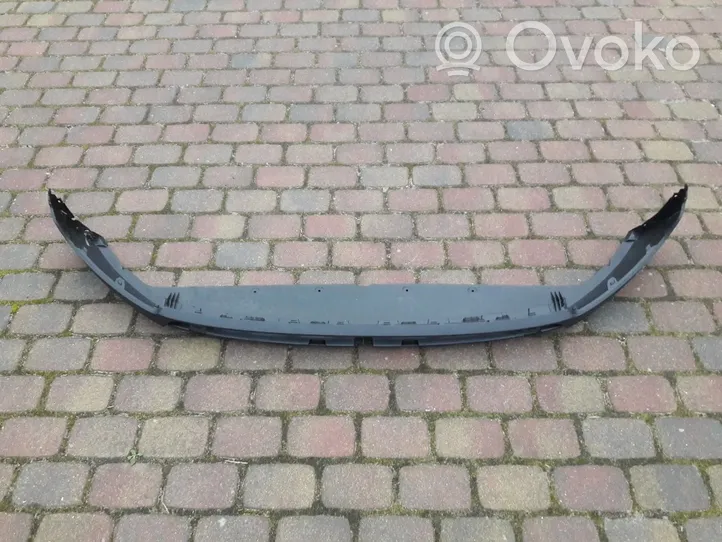 Volvo XC40 Front bumper lip 31449340