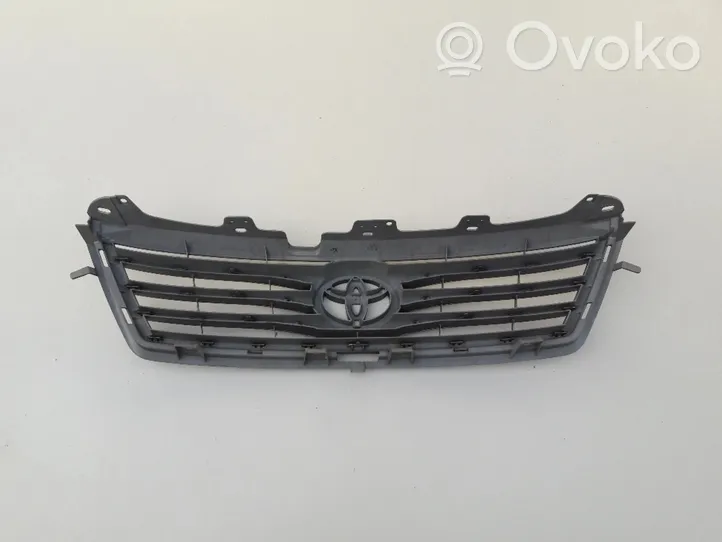 Toyota RAV 4 (XA30) Maskownica / Grill / Atrapa górna chłodnicy 