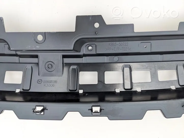 Mazda CX-60 Other exterior part KBB3-50722