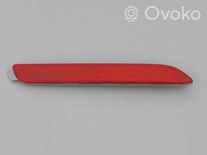 Lexus RC Rear tail light reflector 