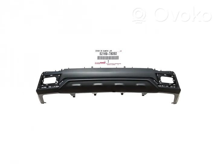 Lexus NX Front bumper 52169-78050