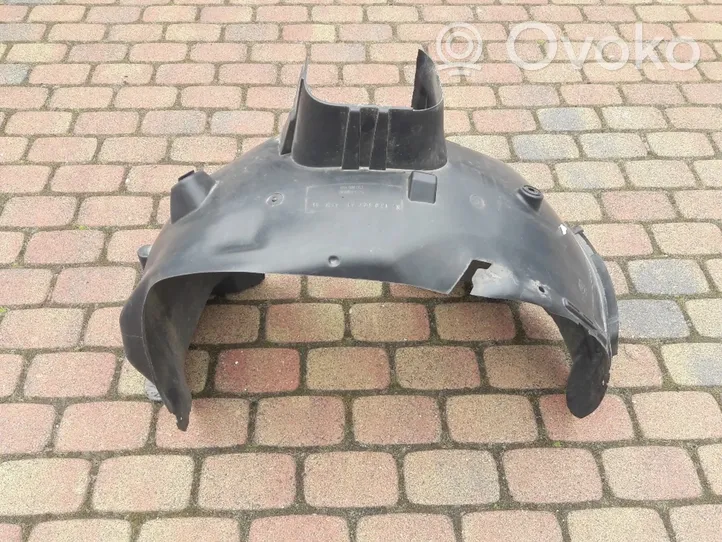 Peugeot Rifter Front arch SU001-B0037