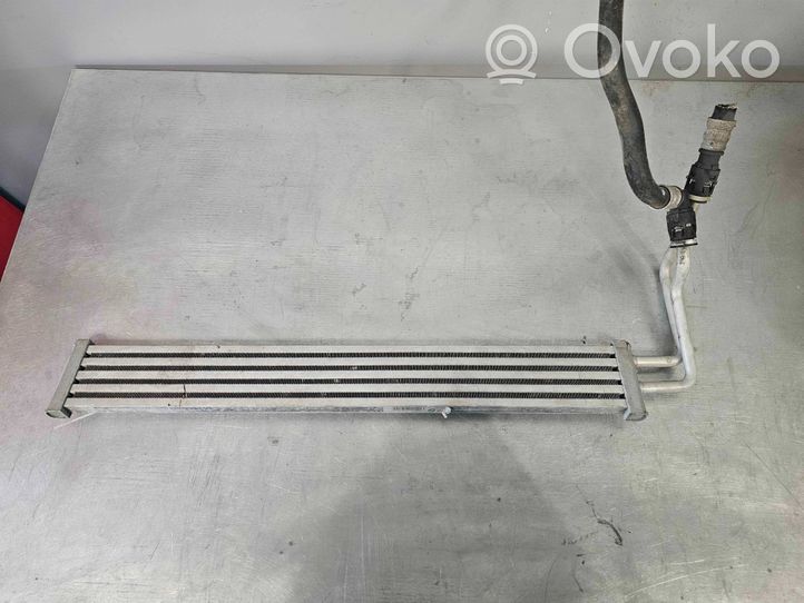 BMW 7 F01 F02 F03 F04 Radiateur de direction assistée 17117570100