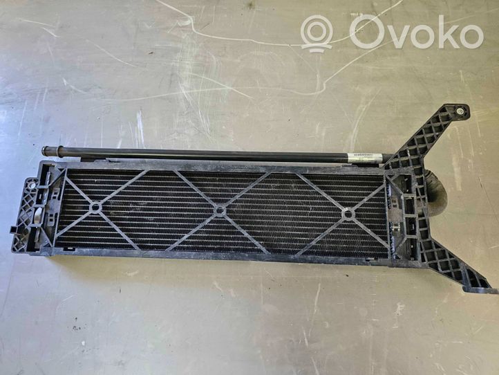 Audi Q5 SQ5 Radiatore di raffreddamento 8R0121212C